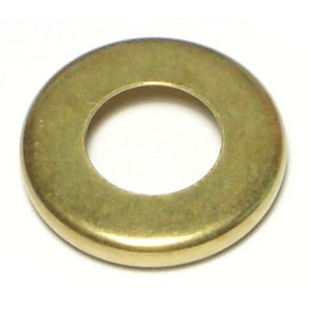 Midwest Fastener 3/4" x 1/8IP Check Rings 10PK 64722